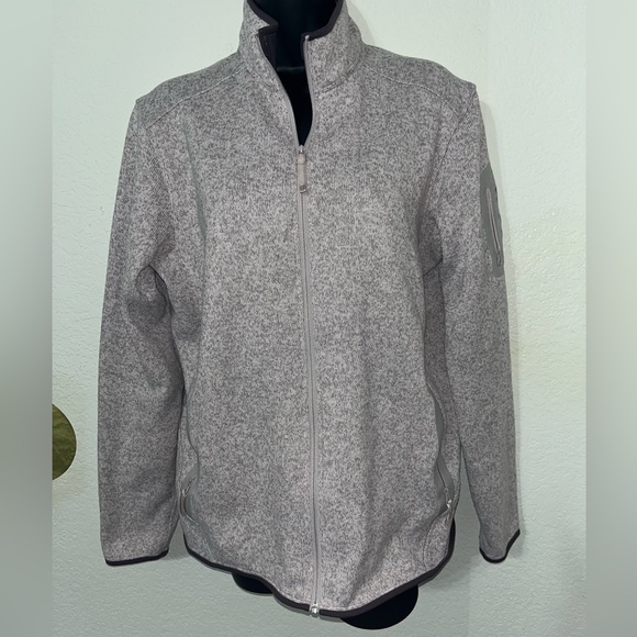 Arc'Teryx Women’s Fleece Covert Cardigan Jacket
